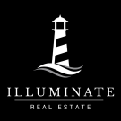 Illuminate Real Estate, Cape Town Estate Agent Logo