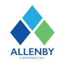 Allenby Commercial, Hull Estate Agent Logo