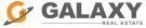 Galaxy Real Estate, Hayes Estate Agent Logo