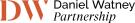 Daniel Watney, London Estate Agent Logo
