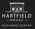 Hartfield House (Ayr) Limited, Ayr Estate Agent Logo