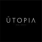Utopia Real Estate, Leiria Logo