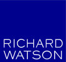 Richard Watson and Co Ltd, English Harbour Estate Agent Logo