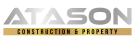 Atason Property, Kyrenia Estate Agent Logo