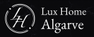 LUX HOME ALGARVE, Algarve Estate Agent Logo