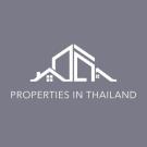 Properties in Thailand, Chonburi Estate Agent Logo