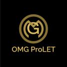 OMG ProLET, Romford Estate Agent Logo