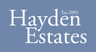 Hayden Estates, Bewdley Estate Agent Logo