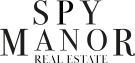 Spy Manor Real Estate, lda, Portugal Estate Agent Logo