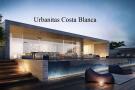 Urbanitas Costa Blanca, Alicante Estate Agent Logo