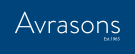 Avrasons, London Estate Agent Logo