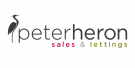 Peter Heron Residential Sales and Lettings, Sunderland Estate Agent Logo