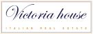 VICTORIA HOUSE DI VICTORIA AYRAPETYAN, Firenze Estate Agent Logo