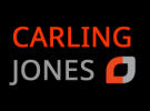 Carling Jones, Skipton Estate Agent Logo
