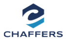 Chaffers Estate Agents Ltd, Gillingham Estate Agent Logo