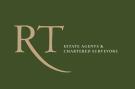 Roderick Thomas, Castle Cary Estate Agent Logo