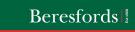 Beresfords, Land & New Homes Estate Agent Logo