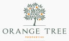 Orange Tree Properties, Algarve Estate Agent Logo