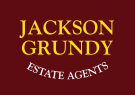 Jackson Grundy Estate Agents, Kingsthorpe Estate Agent Logo