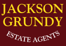 Jackson Grundy Estate Agents, Abington Estate Agent Logo