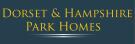 Dorset & Hampshire Park Homes, Ferndown Estate Agent Logo