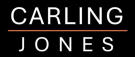 Carling Jones, Skipton Estate Agent Logo