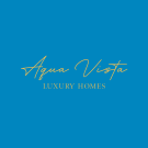 Aqua Vista Luxury Homes, Portimao Estate Agent Logo