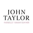 John Taylor Marseille & Sanary, Marseille Estate Agent Logo