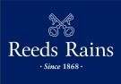Reeds Rains, Pontefract Logo