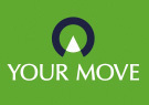 YOUR MOVE, Hamilton Logo