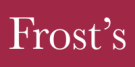 Frosts, Harpenden Logo