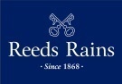 Reeds Rains, Catford Logo