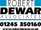 Robert Dewar Associates, Chelmsford Logo