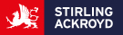 Stirling Ackroyd Sales, Englefield Green Logo