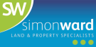 Simon Ward Land & Property Specialists, Upper Norwood Logo