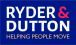 Ryder & Dutton, Rawtenstall Logo