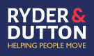 Ryder & Dutton, Ashton-Under-Lyne Logo