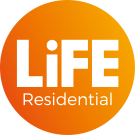 Life Residential, Birmingham - Sales Logo