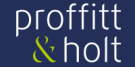 Proffitt & Holt Partnership, Watford Logo