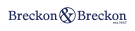 Breckon & Breckon, Woodstock Logo