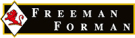 Freeman Forman, Tonbridge Logo