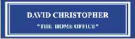 David Christopher Estate Agents, Watford Logo