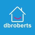 D B Roberts & Partners, Telford Logo