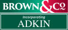 Brown&CoAdkin, Oxford Logo