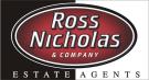 Ross Nicholas & Co, New Milton Logo