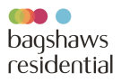 Bagshaws Residential - Lettings, Bakewell Logo