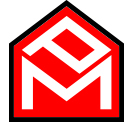 Peter Morgan, Bridgend Logo