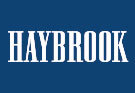 Haybrook, Crystal Peaks Logo