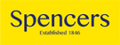 Spencers Residential Lettings, Leicester Logo