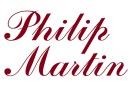 Philip Martin, St Mawes, The Roseland Logo
